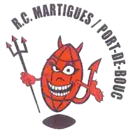 Martigues Port de Bouc