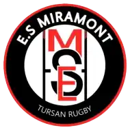 Miramont De Sensacq