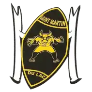 Saint Martin du Lac