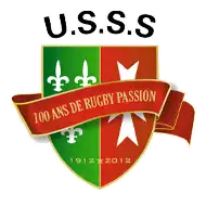 Saint Sulpice sur Lèze